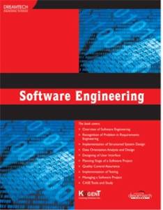 Software Engineering | Dreamtech Press- Books & Education Solutions