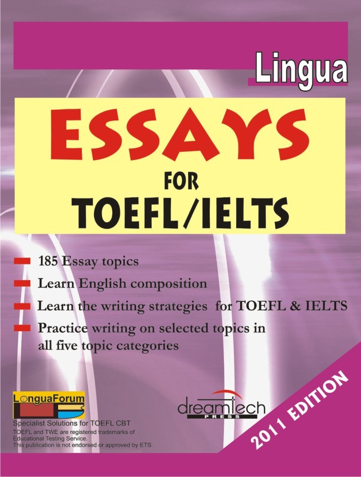 lingua essays for toefl ielts pdf