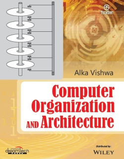 Computer Organization and Architecture | Dreamtech Press- Books